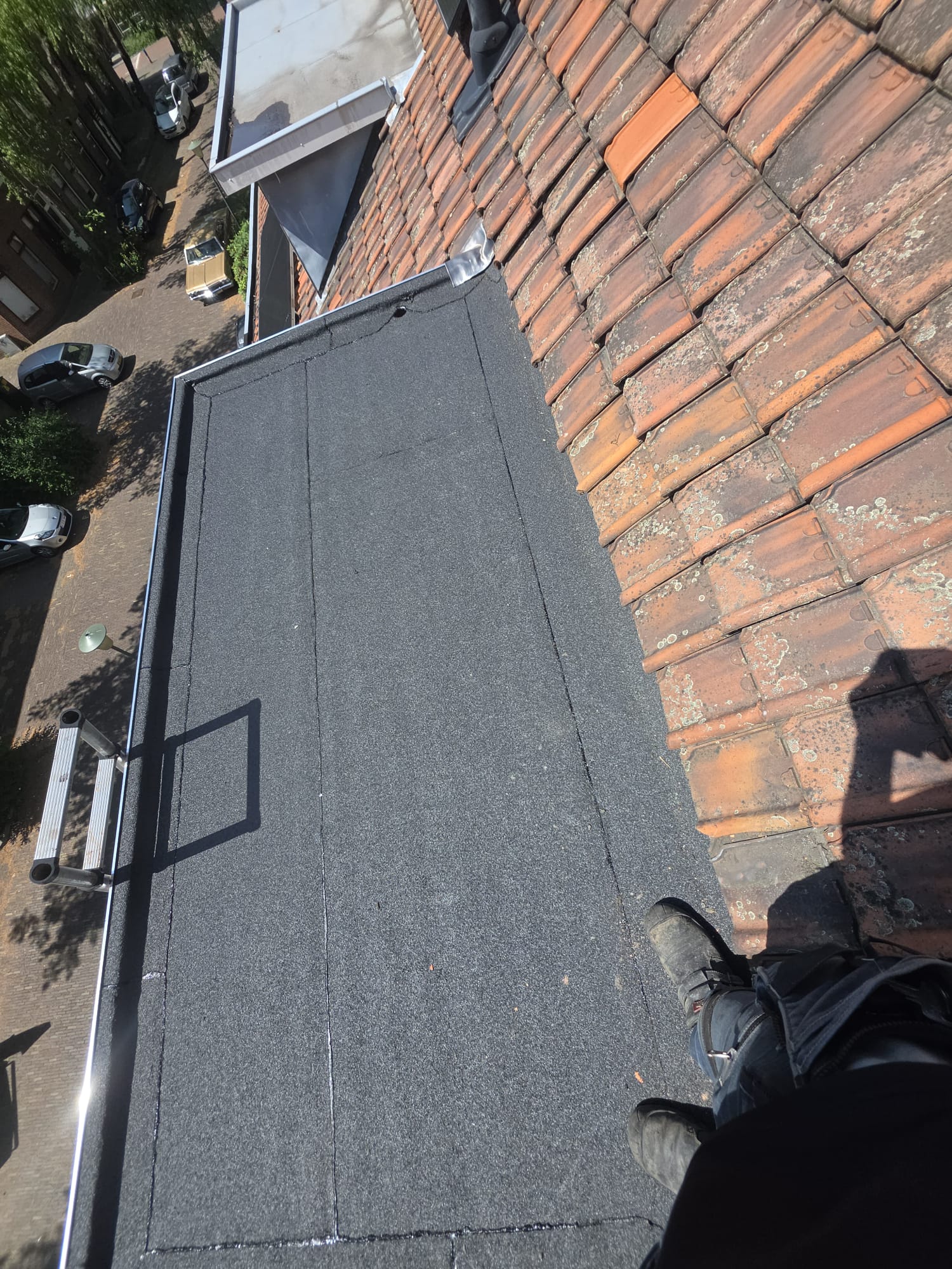 Preventief dakonderhoud – UltraDaken