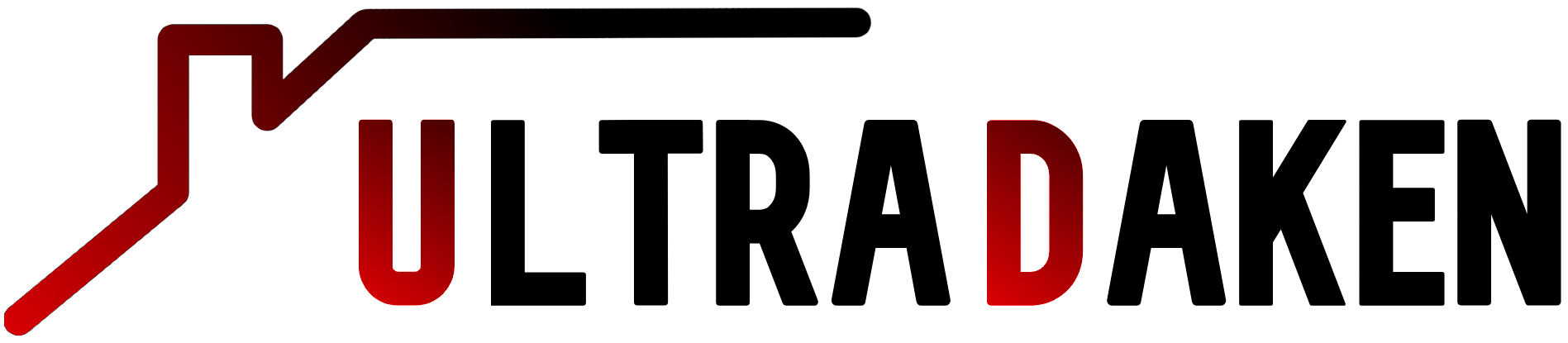 UltraDaken Logo