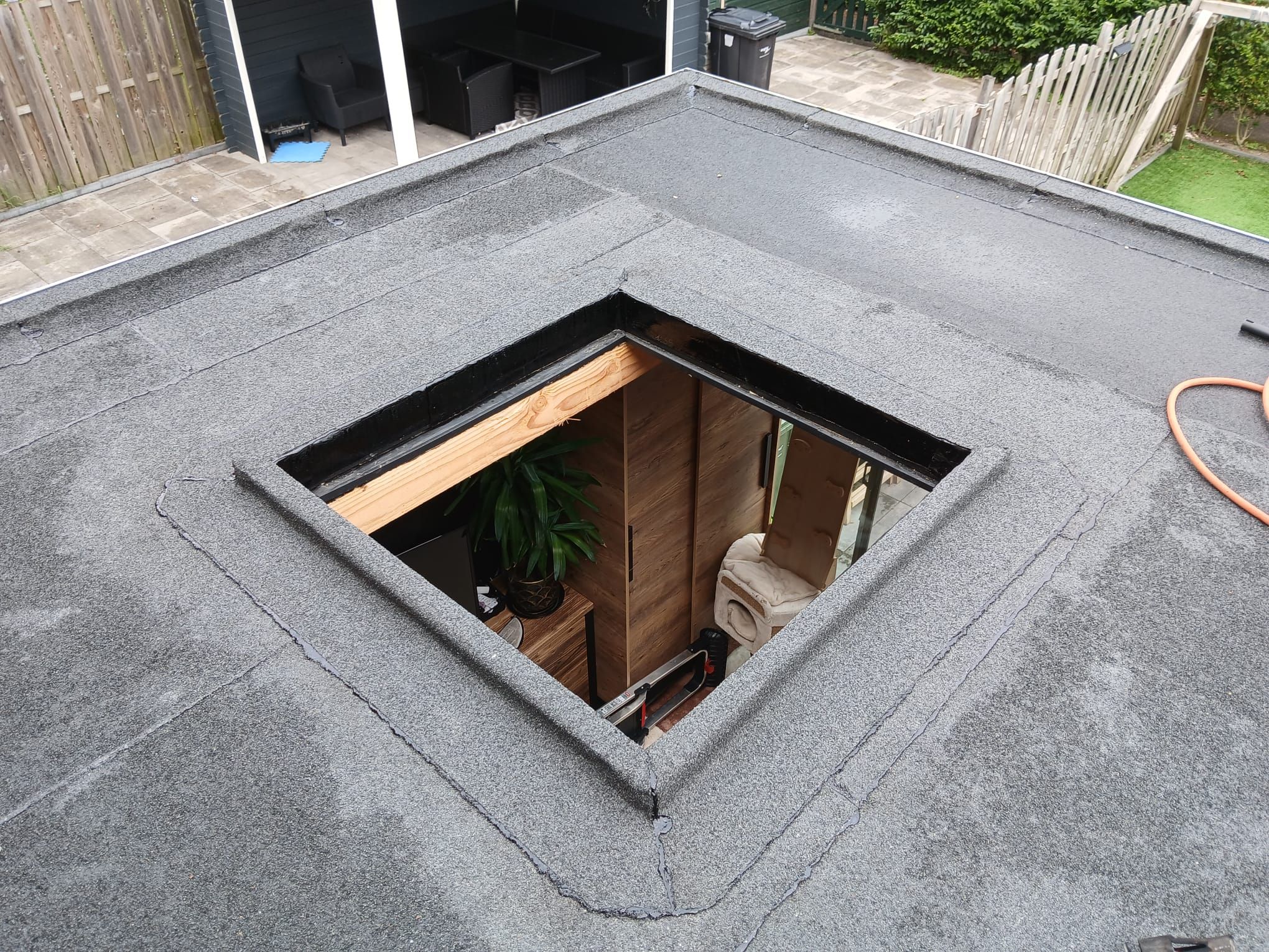 UltraDaken vakmanschap